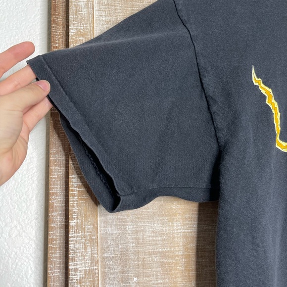 Vintage Disney Tower Of Terror T Shirt - Picture 4 of 10